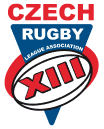 Logo Czech Rugby League